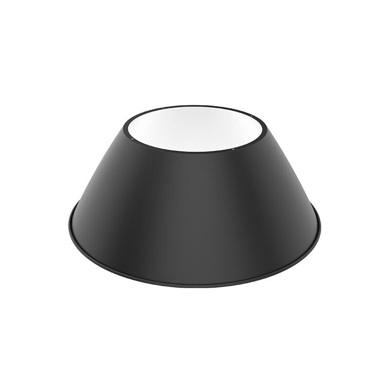 Réflecteur Noir pour High Bay led flash ii / strike ii 150W Miidex Lighting