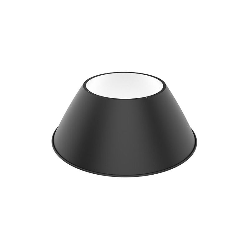 Réflecteur Noir pour High Bay led flash ii / strike ii 100W Miidex Lighting