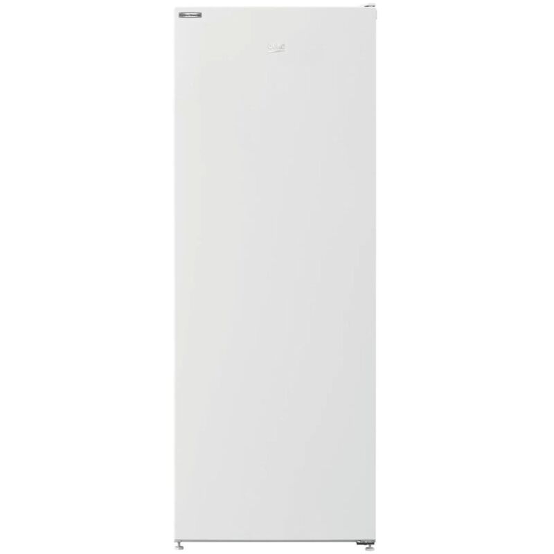 Beko RFNM200E30WN Congelatore Verticale Total No-Frost 177L Bianco Classe F