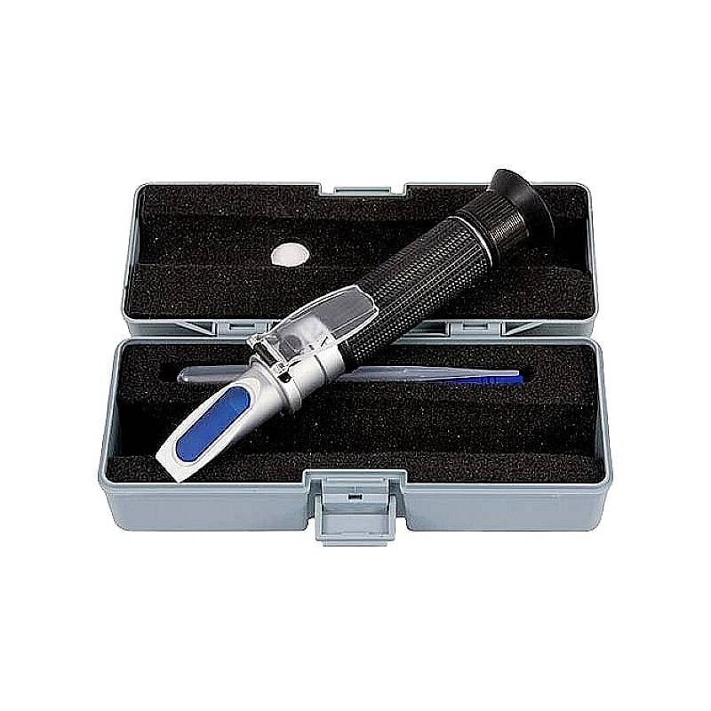 Réfractomètre pour vin chaud/jus Pce Instruments PCE-032 W355502