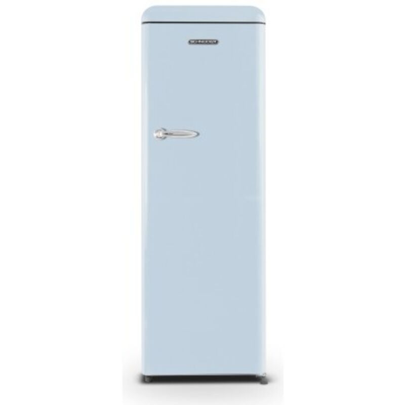 SCHNEIDER  R&eacute;frig&eacute;rateur 1 porte SCCL329VBL