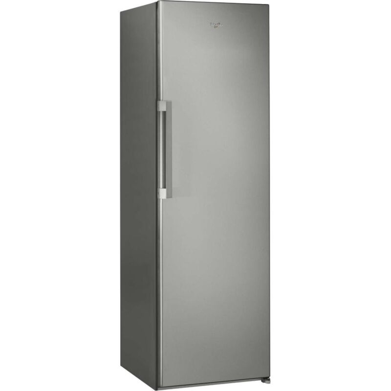 Whirlpool - Réfrigérateur 1 porte 364L inox - sw 8 am 2 qx 2