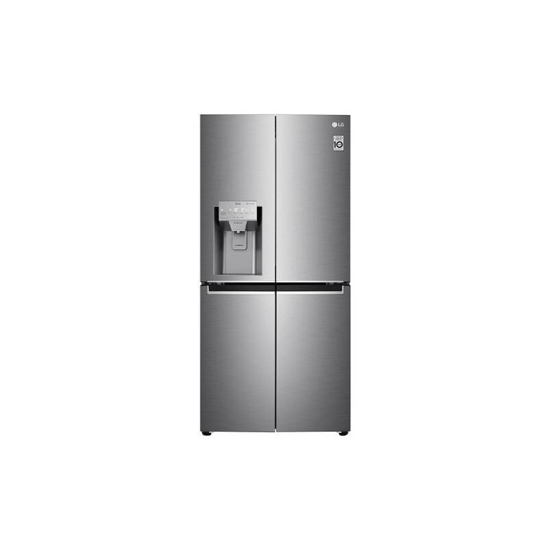 Réfrigérateur 4 portes GML844PZ6F