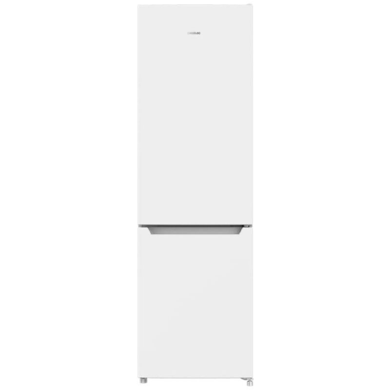 CECOTEC  Bolero CoolMarket Combi 250 Inox R&eacute;frig&eacute;rateur Combi E Acier inoxydable