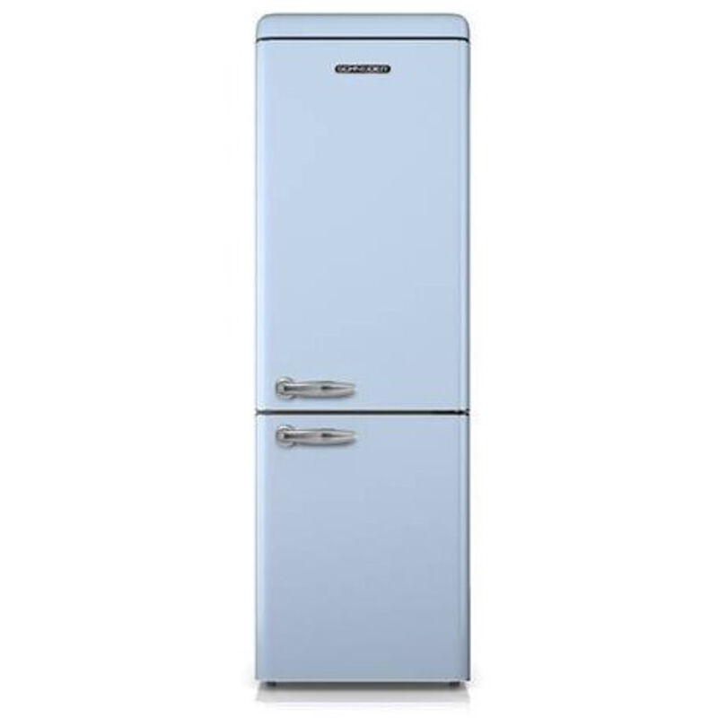 SCHNEIDER  Frigo Cong&eacute;lateur SCB300VBL