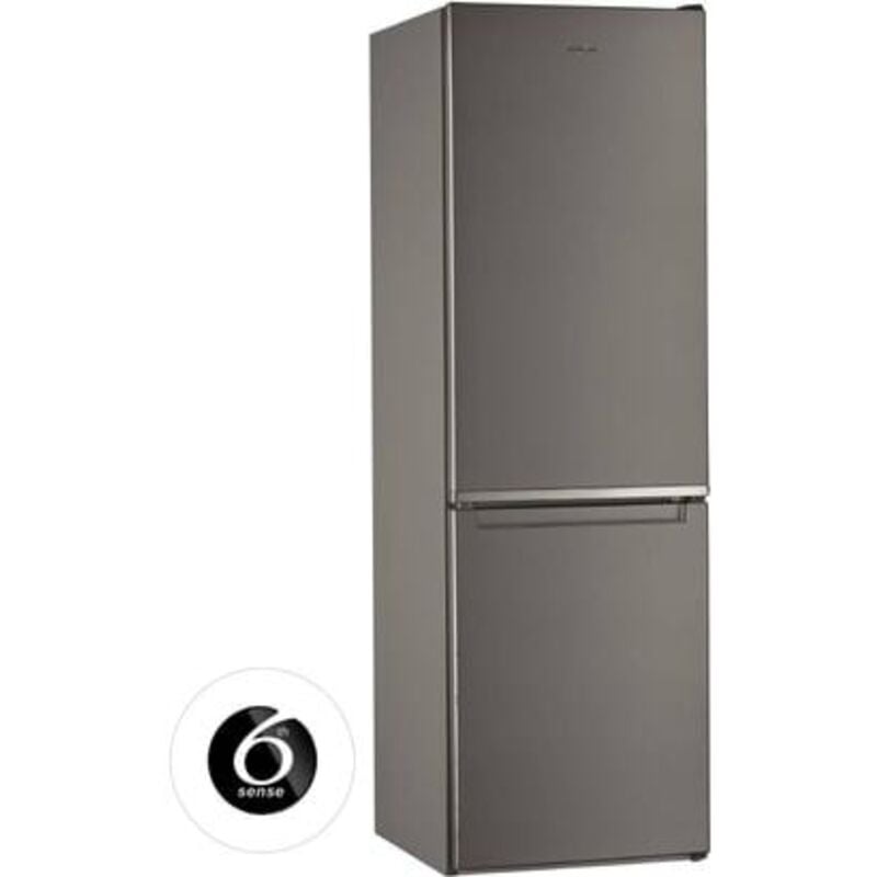 Whirlpool - Réfrigérateur Congélateur Bas W9821COX2