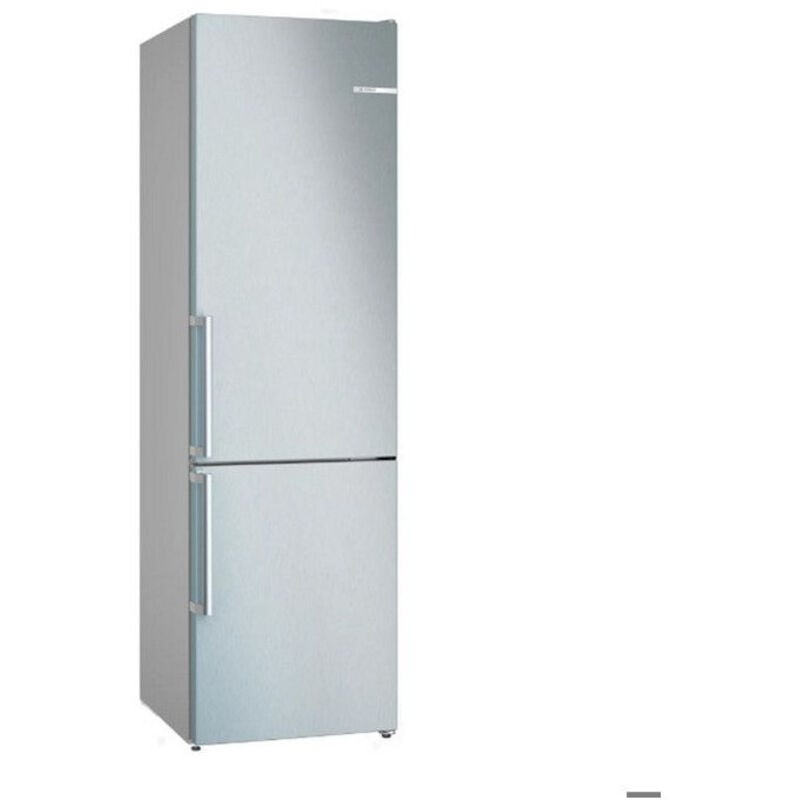 Bosch - Réfrigérateur combiné 60cm 363l nofrost inox kgn39vlct