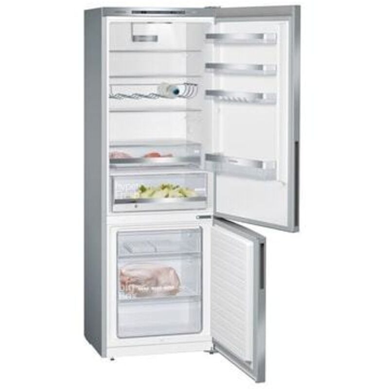 iQ500 Inox 419L KG49EAICA