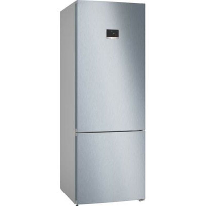 Bosch - Réfrigérateur congélateur bas KGN56XLEB