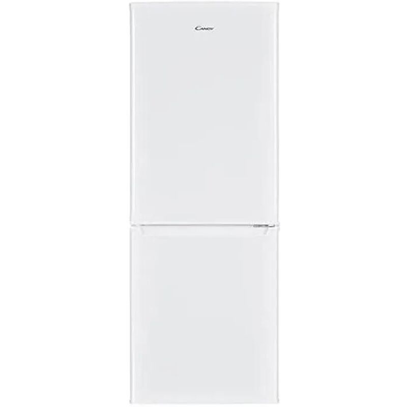 Candy Refrigerateur congelateur en bas Candy CHCS514EW