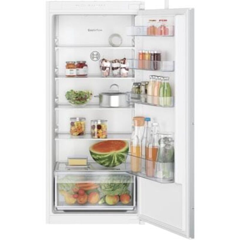 Bosch - Réfrigérateur intégré 1 porte KIR415SE0