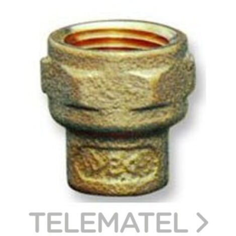 RG LOET-MANCHON DE TRANSITION 4270 G 28 X 3/4 Z CONEX 4270G028006000