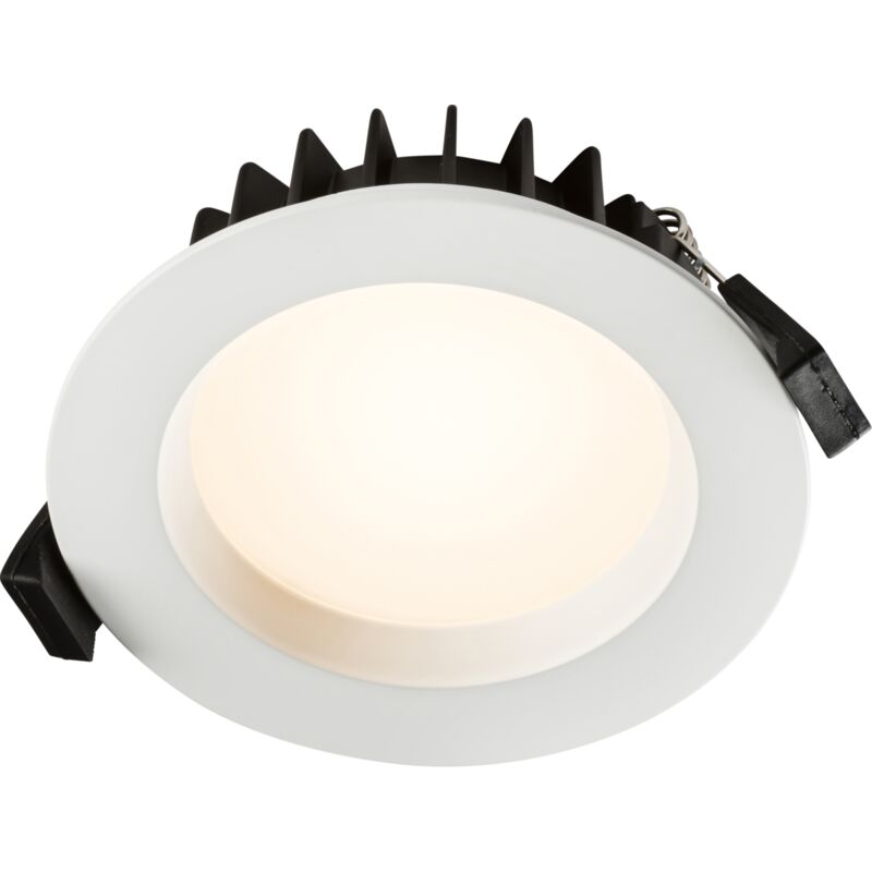 Rgb and CCTi Wi-Fi Downlight 230V IP44 12W