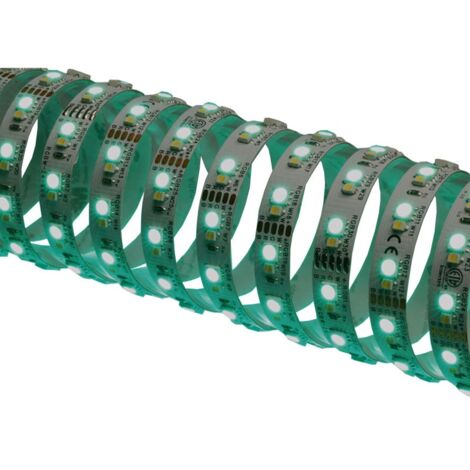 Rgbw led strip noble lighting 80332/rgbw-5 meters-ip65