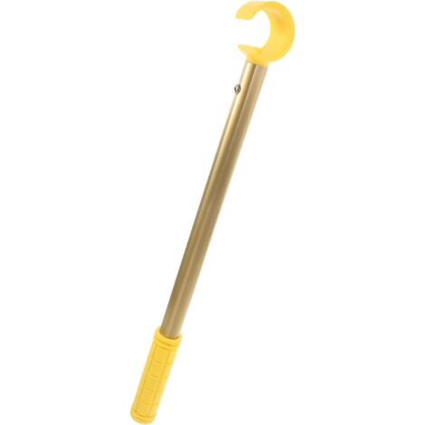 Rglable pour Ouverture de Fentre avec Poigne Ergonomique