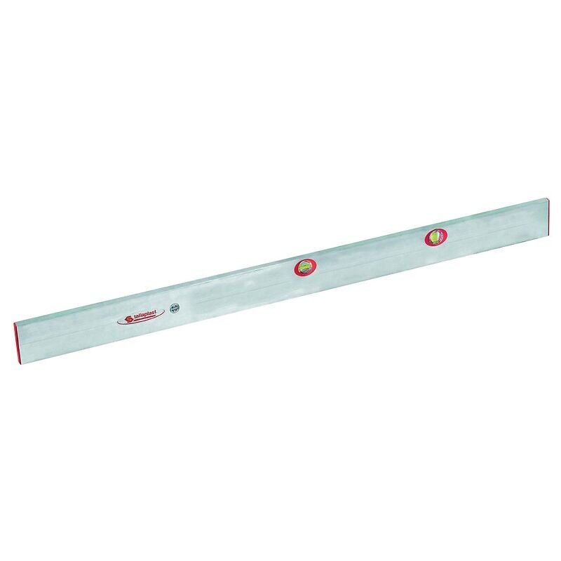 Taliaplast - Règle à niveau de façadier 2 m