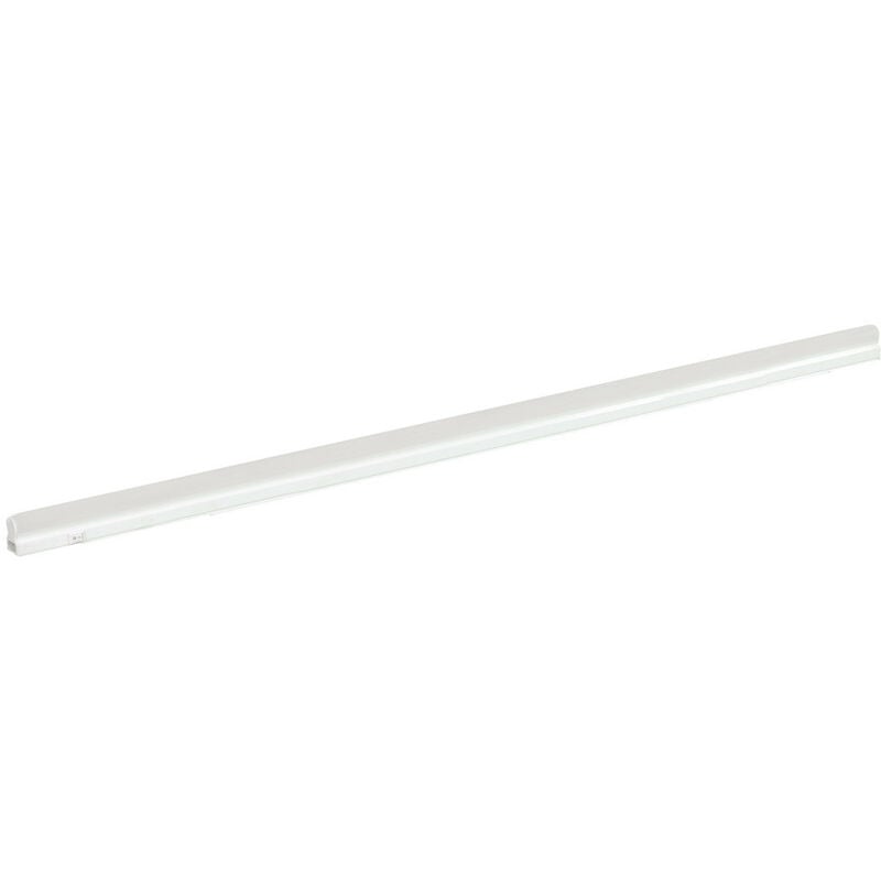 Réglette 120 cm - led intégrées 14w