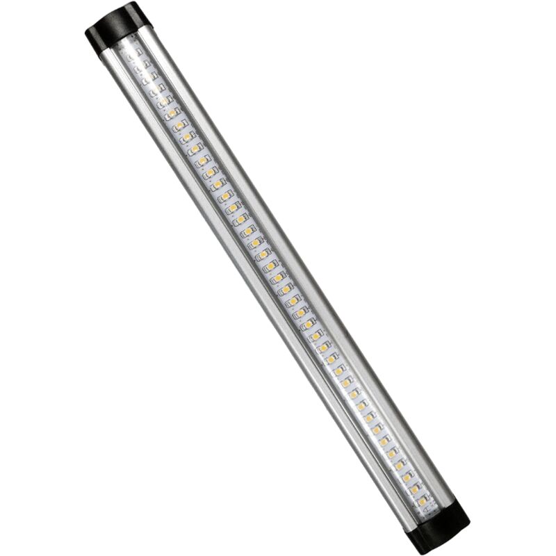 Réglette led 4W 200lm 30cm IP20 - Blanc Chaud 2700K