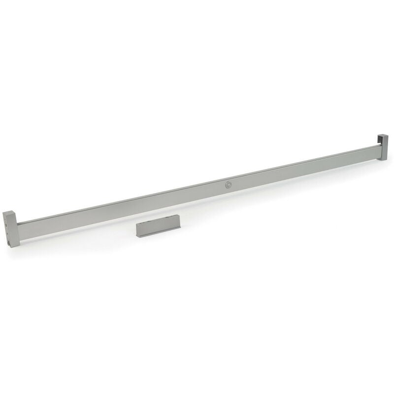 Gefom - Tringle led rechargeable avec détecteur de mouvement