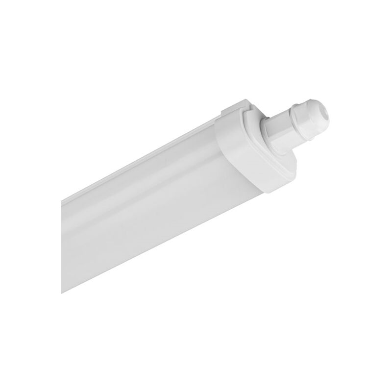 Réglette led étanche 45W 4000K IP65