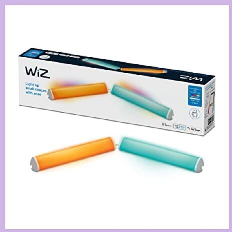 Lampe de table LightBar pack de 2