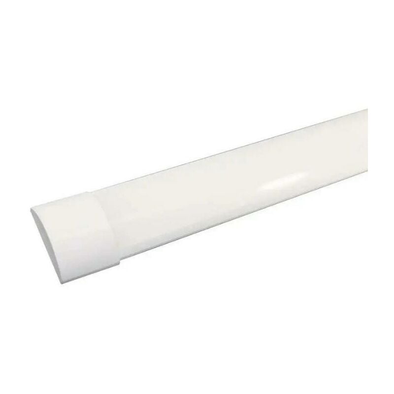 Silamp - Réglette led 120cm 30W Haut Rendement 155lm/W Garantie 5 ans - b