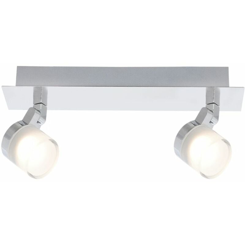 Bande lumineuse spéciale Salle De Bains IP44 (10W 700lm 3000K) Voltman