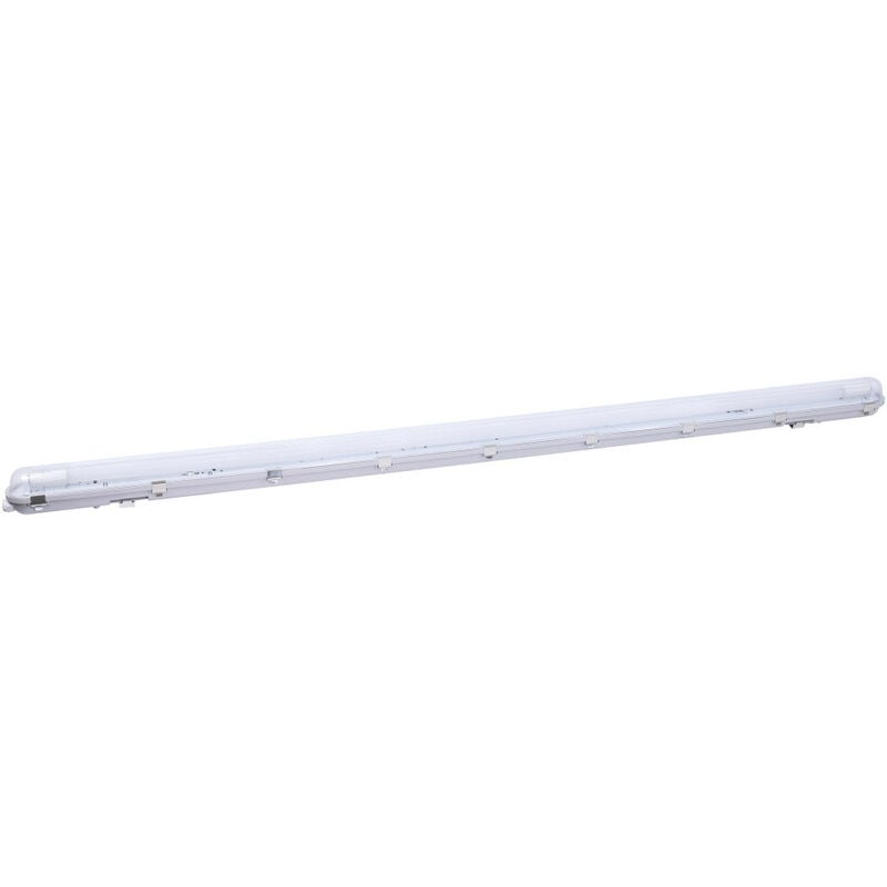 Réglette étanche 150 cm - 24 w