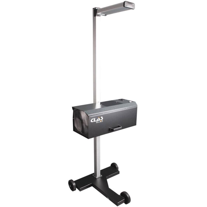 Clas - Réglophare standard sur phares Xénon, Halogène, led, antibrouillard - ac 2005BL Equipements