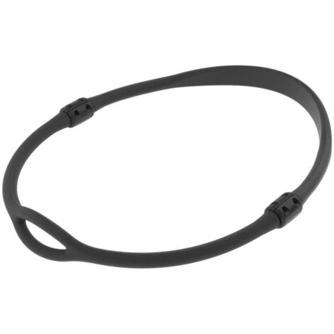 Rgulateur annulaire avec tuyau noir