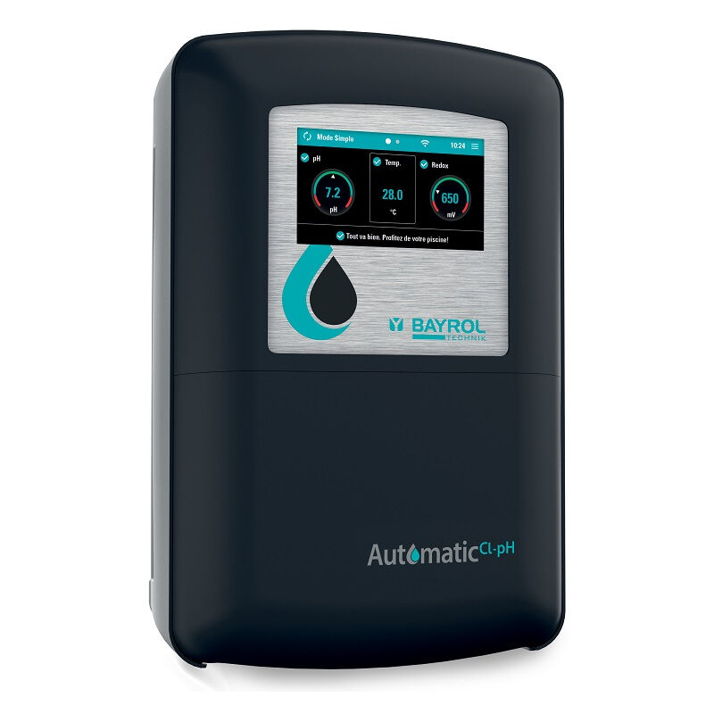 Bayrol - Automatic pH/CL Wi-Fi