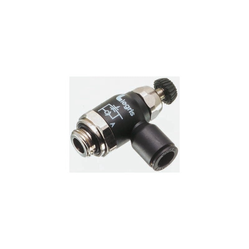 Legris - Régulateur d'échappement 7 060, g 1/4 Mâle ( Prix pour 1 )