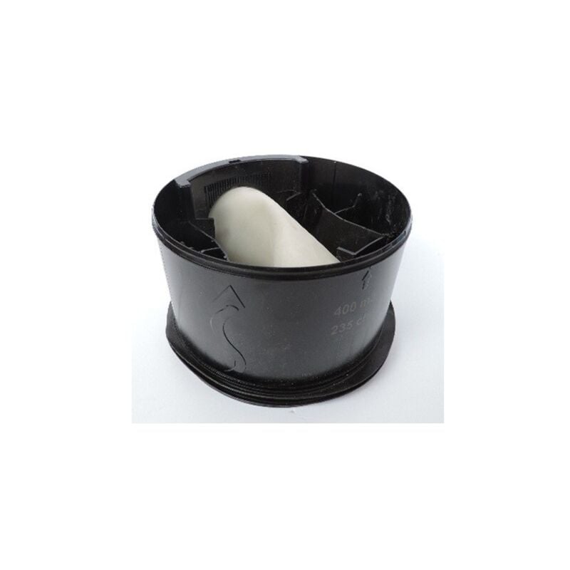 Régulateur de débit mr mono D200 400m3/h Aldes 11016299