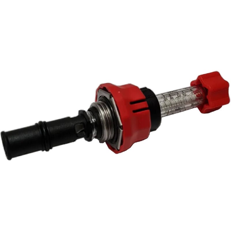 Orkli - Régulateur de débit pour collecteur plancher chauffant