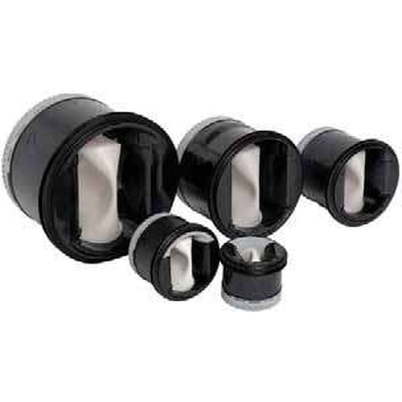 Aldes - Module régulation - mr Modulo D125/5IN 20-95 12,5-52,5CFM - 11016309 11016309