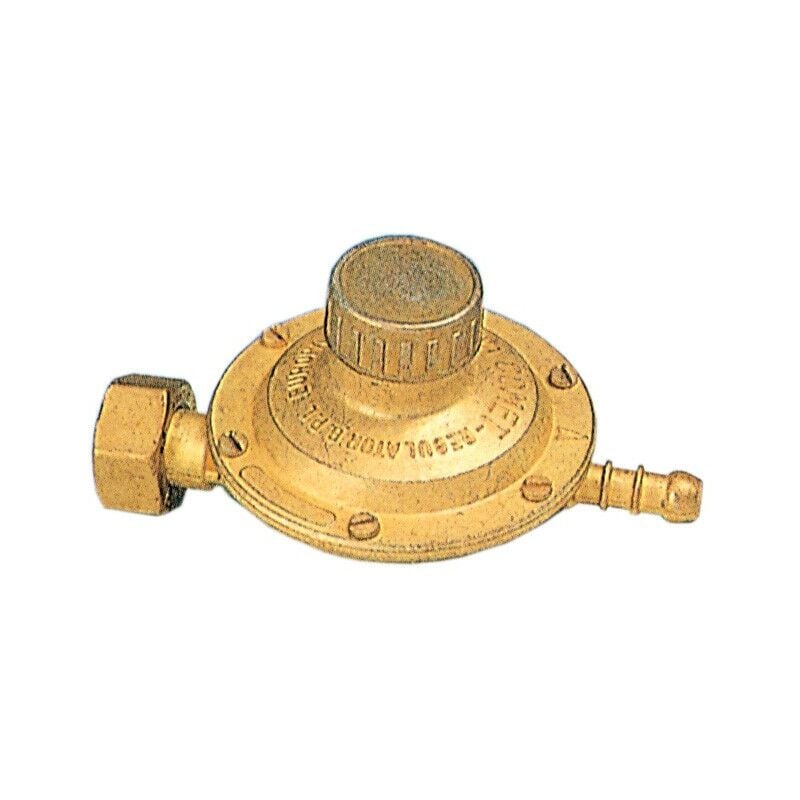 Régulateur de gaz basse pression - Salon