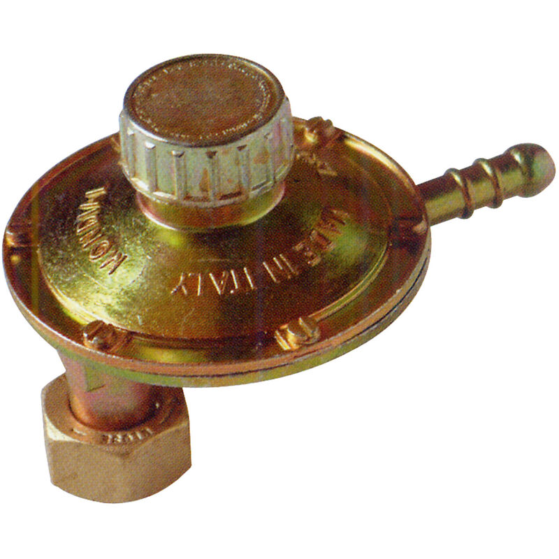 Régulateur De Gaz Vertical Lp Calibrage Réglable Lp060t26