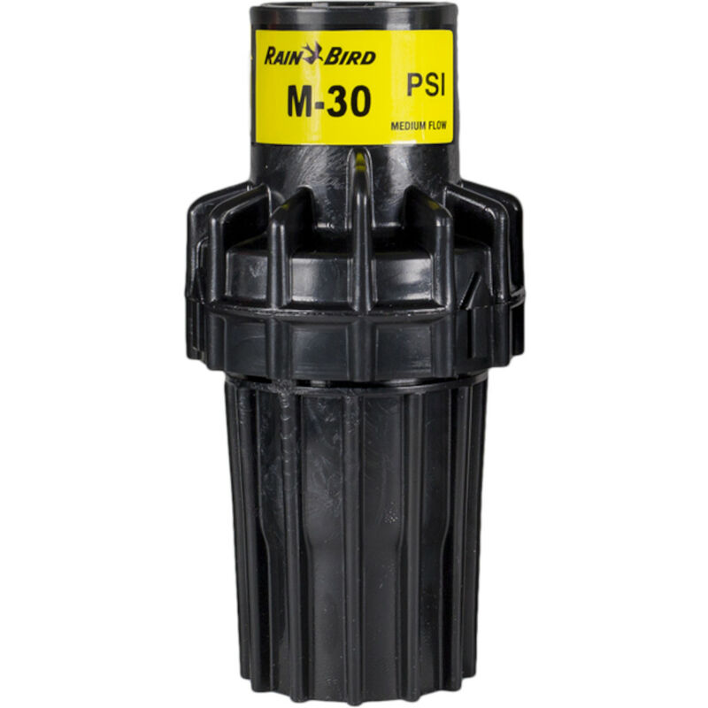 Rain Bird - Régulateur de pression en ligne - 3/4' f/f 30rbm30000c