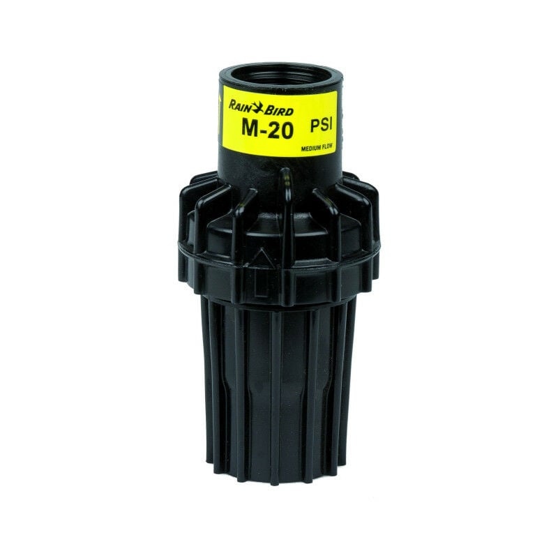 Régulateur de pression-Réducteur de pression - Impression égulierer 3/4X 3/4 ig psi de M20 Rain Bird