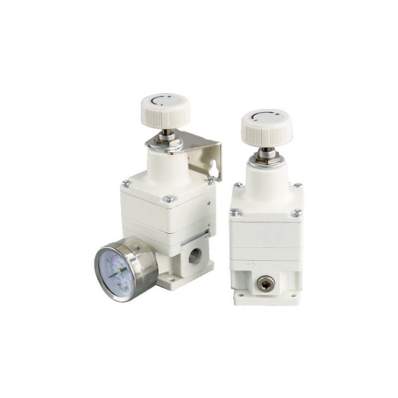 Rs Pro - Régulateur de pression EPR3000, g 1/4, 8 bars ( Prix pour 1 )