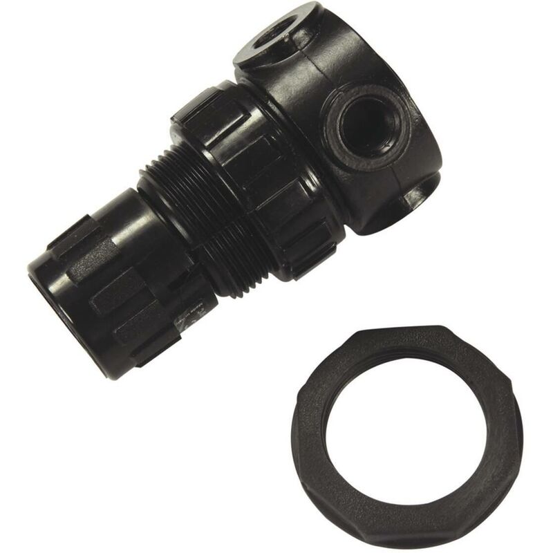 Clas - Régulateur de pression pour purgeur de freins hu 1005, hu 1025 - sa 1028 Equipements