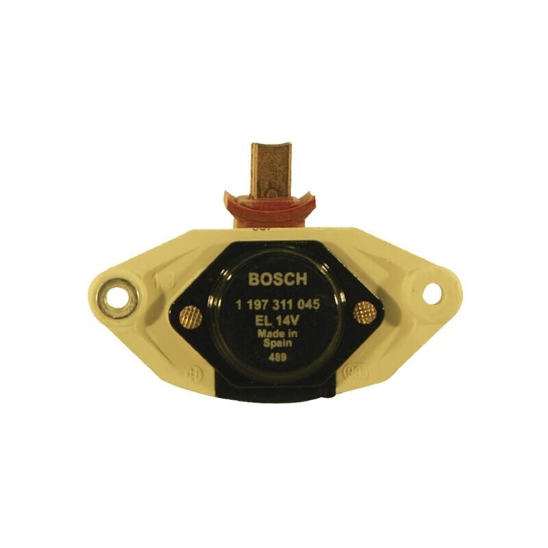 Bosch - Régulateur de tension 1197311045
