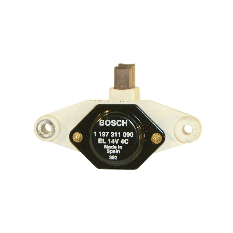 Bosch - Régulateur de tension 1197311090