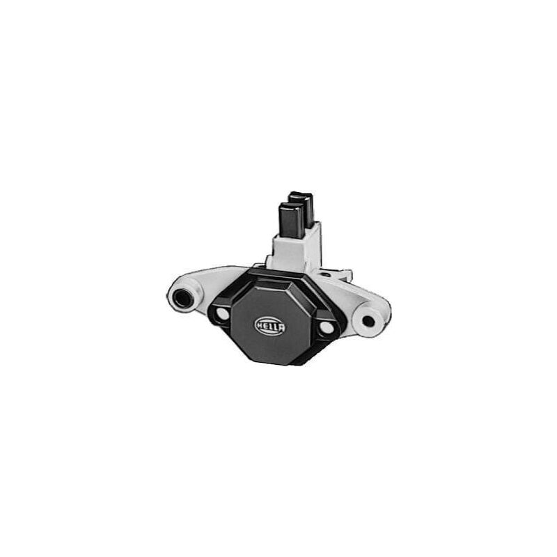 Régulateur de tension Hella 5DR004241151