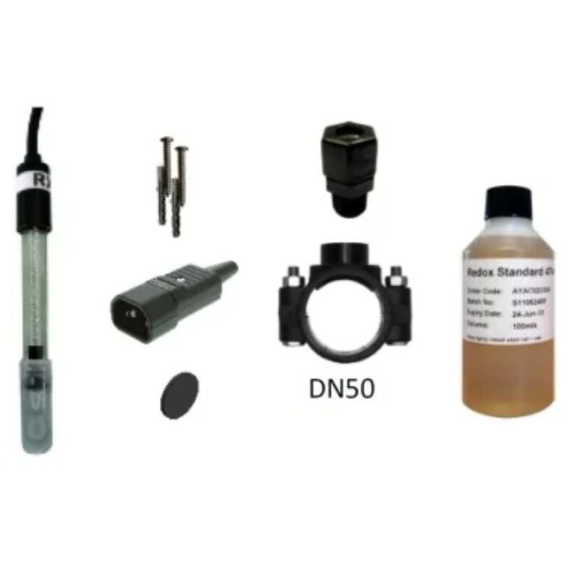 Avady - Régulateur Redox/ORP pour électrolyseur - Starlyse