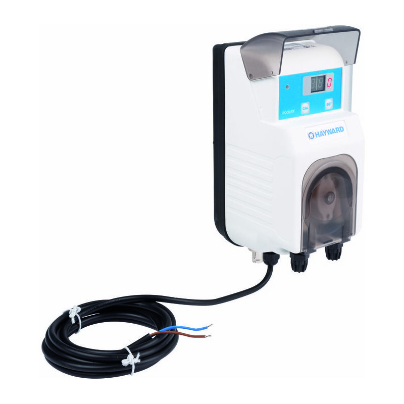 Régulateur chimique Pool Rx Hayward
