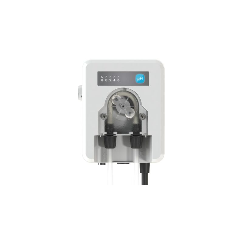Ccei - Pompe doseuse régulation pH Phileo vp connectéeAVEC kit pod
