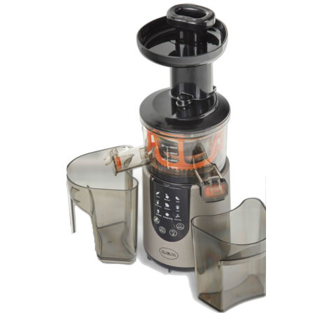 RGV Juice Art Digital Estrattore di succo 200 W Acciaio inox
