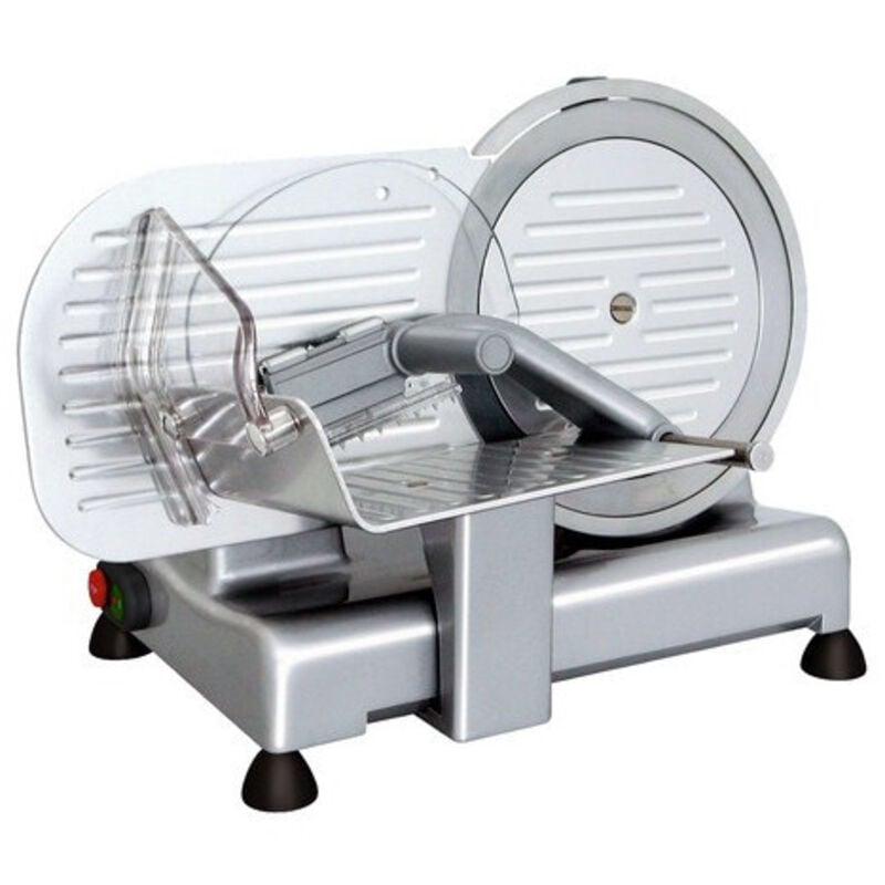 RGV Luxor 20 Schneidemaschine Elektro 110 W Silber Aluminium