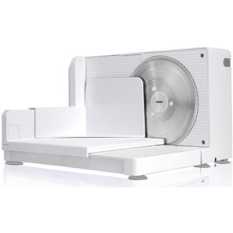 RGV SMARTY 170 rebanadora Eléctrico Blanco ABS sintéticos 120 W
